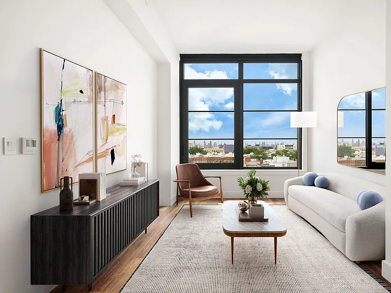 The Sagamore — Upper West Side Luxury Apartments photo 1