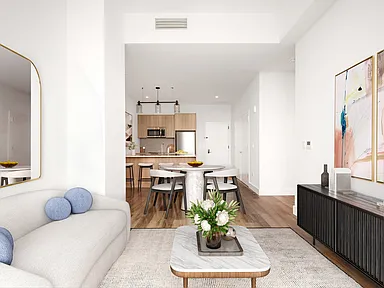 The Sagamore — Upper West Side Luxury Apartments photo 3
