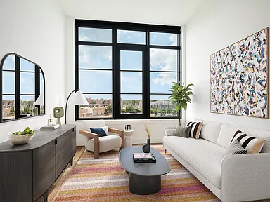The Sagamore — Upper West Side Luxury Apartments photo 10