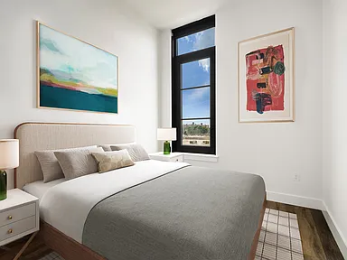 The Sagamore — Upper West Side Luxury Apartments photo 9