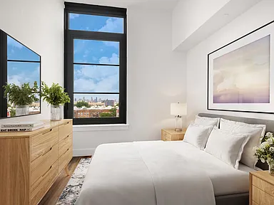 Hearthstone Astoria — Contemporary 1 & 2 Bedroom Apartments photo 7