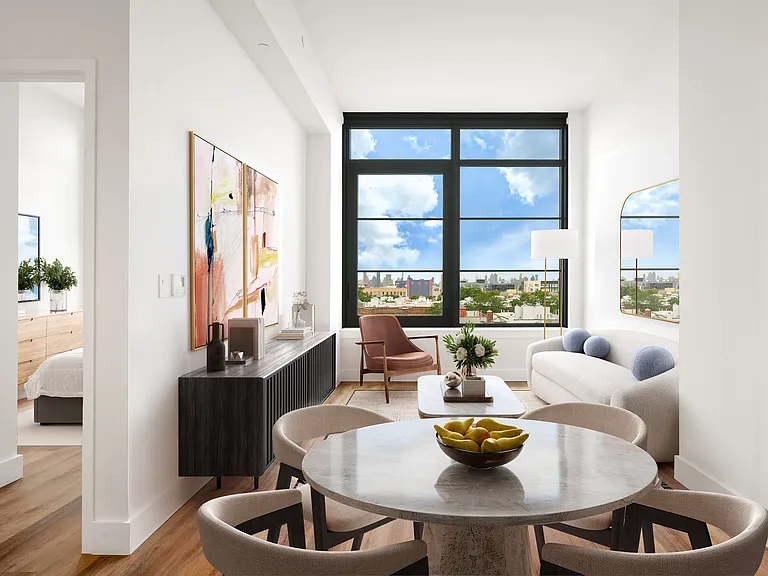 Hearthstone Astoria — Contemporary 1 & 2 Bedroom Apartments photo 2