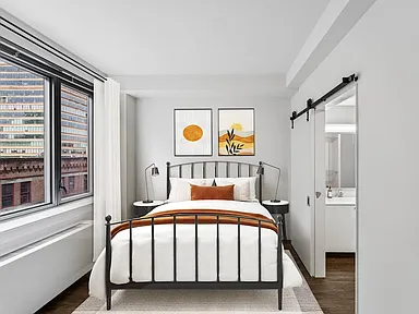 AVA High Line — Modern West Chelsea Apartments photo 3