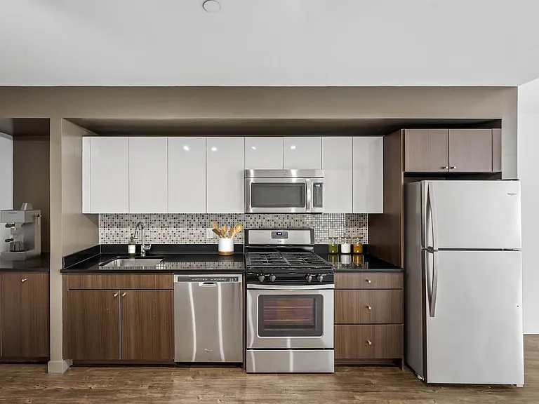 AVA High Line — Modern West Chelsea Apartments photo 1