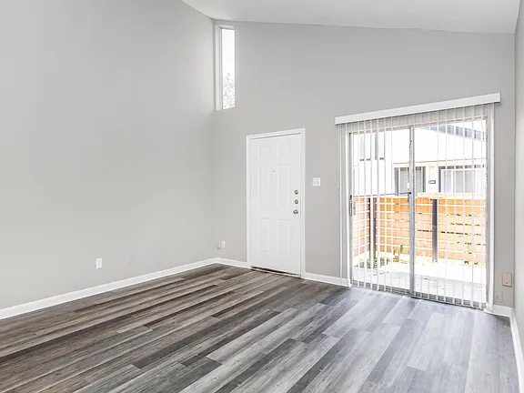 Cypress Parc — Spacious Houston 2 & 3 Bedroom Apartments photo 20