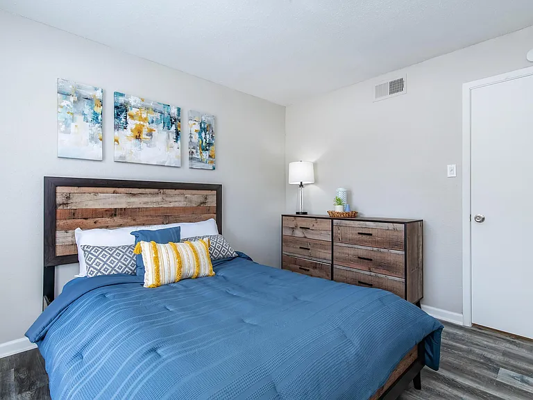 Cypress Parc — Spacious Houston 2 & 3 Bedroom Apartments photo 15