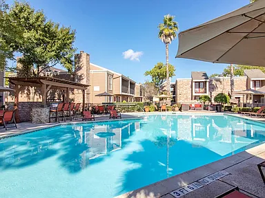 Modern Resort-Style Apartment Home with Pool Amenities photo 11