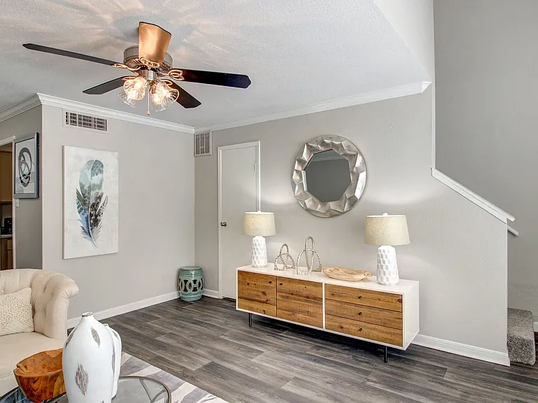 Modern Resort-Style Apartment Home with Pool Amenities photo 5