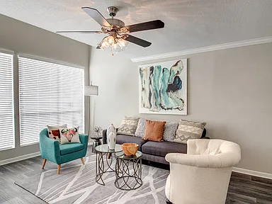 Modern Resort-Style Apartment Home with Pool Amenities photo 3