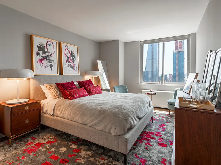 Riverbank Luxury Apartments — Hudson River Living photo 6
