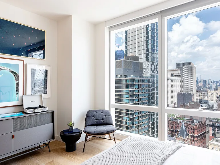 19 Dutch — Modern Downtown Manhattan Apartments photo 8