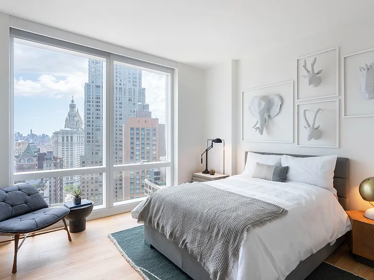 19 Dutch — Modern Downtown Manhattan Apartments photo 1