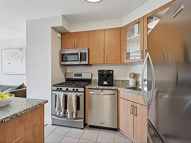 The Capitol at Chelsea — Luxury Manhattan Apartments photo 5